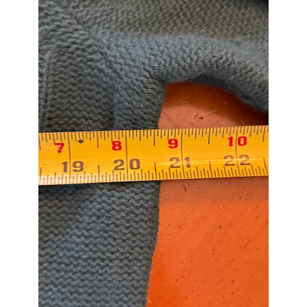 Hill House NWOT Ollie Sweater Cardigan Cropped Merino Wool Cable Knit Size XL - Picture 14 of 15